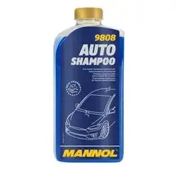 MANNOL Auto Shampoo 9808