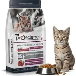 ProscienceKitten Lamb 1.5kg