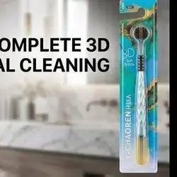 CHAOREN 3D Toothbrush