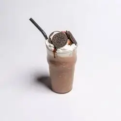 Oreo Milkshake