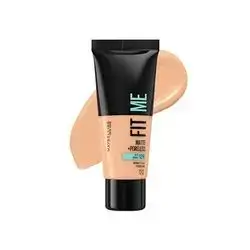 Maybelline Fitme 120 Foundation