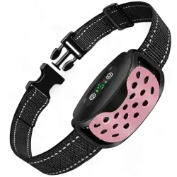 Anti Barking Collar