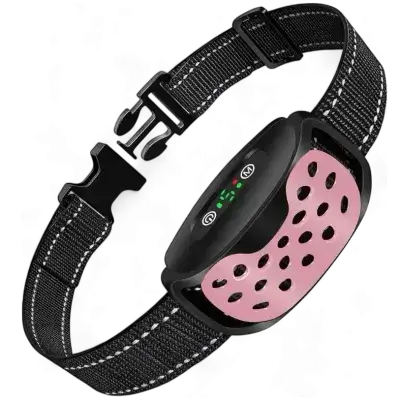 Anti Barking Collar