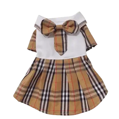 E80 Pet Clothes