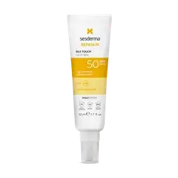 Sesderma Repaskin Silk Touch SPF50+
