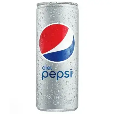 Diet Pepsi