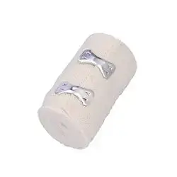 Non-Sterile Crepe Elastic Bandage (10x4.5m)