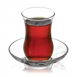 Tea