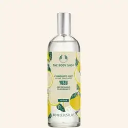 Yuzu Fragrance Mist THE BODY SHOP