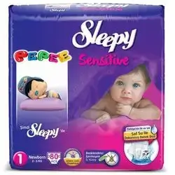sleepy 1