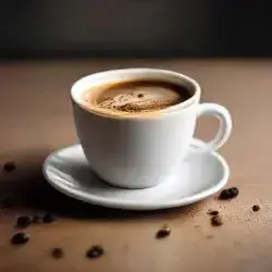 Single Espresso
