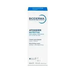 Bioderma atoderm nutritive