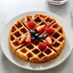 Mix Waffle