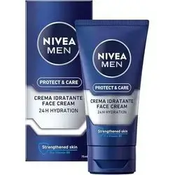Nivea Men Protect & Care After Shave Cream