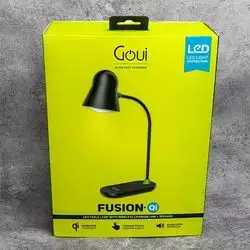 Goui Fusionqi