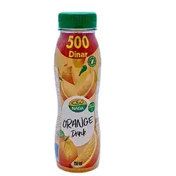 Nada Orange Juice 250 ml