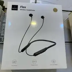 Wireless Headphones Flex WIWU Original