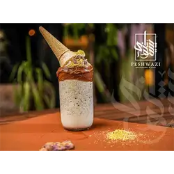 Chicology Nutella Brownie