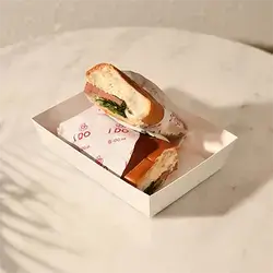 Luncheon Meat
