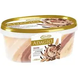 Sandra Adagio Tiramisu 600g