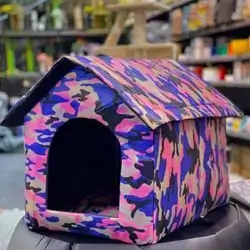 Waterproof Pet House X Large