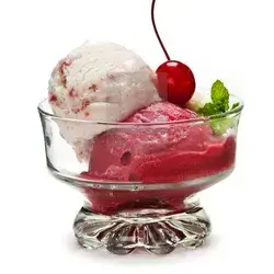 One Piece Ice Cream