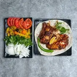 Half Chicken