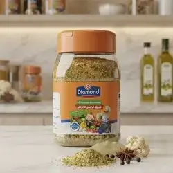 Diamond ALL Purposeseasoning 400Gram
