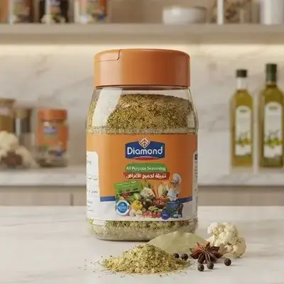 Diamond ALL Purposeseasoning 400Gram
