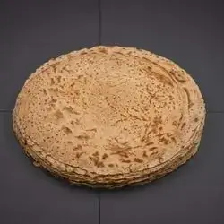 Diet Bread, 25 Pcs