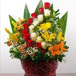 Table Flower
