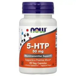 5-htp 50 mg now