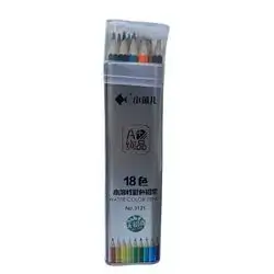 Color Pencil 18Pcs