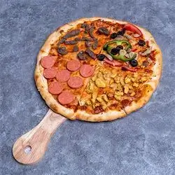 Baghdad Pizza