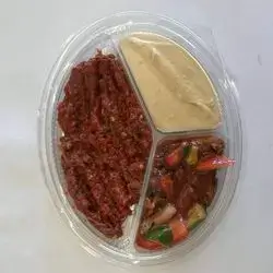 Mix Appetizer