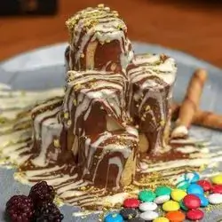 Roll Crape