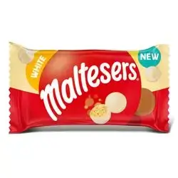 White MaltTeser 30g