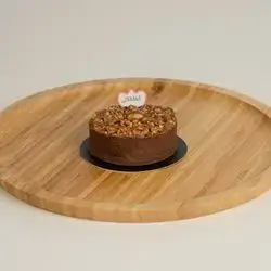 Praline Tart