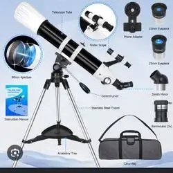 telescope