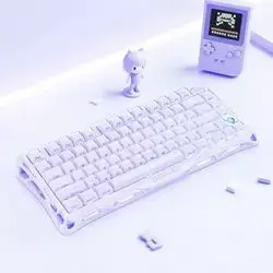 GravaStar Mercury V75 Special Edition Lavender Purple