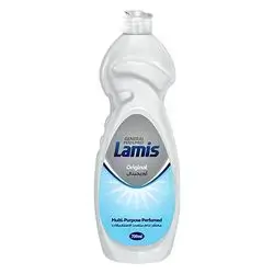 Lamis Multi Purpose Perfumed Original 700Ml