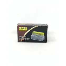 Business Card Stand