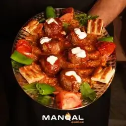 Beef Medallion