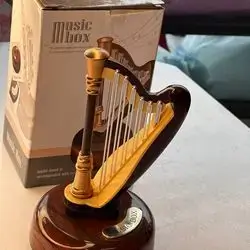 Music gift