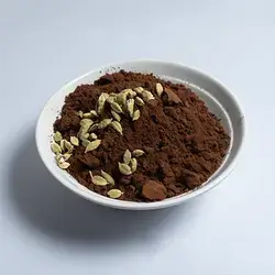 Coffee With Cardamom