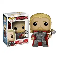 MARVEL POPI THOR