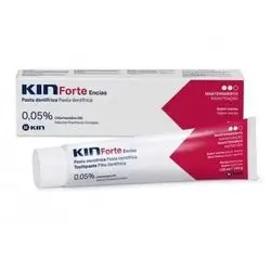 Kin Forte Toothpaste