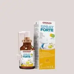 Otosan Throat Spray 30ml