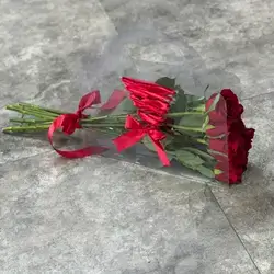Bags Of Flowers