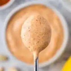 Spicy Garlic Sauce